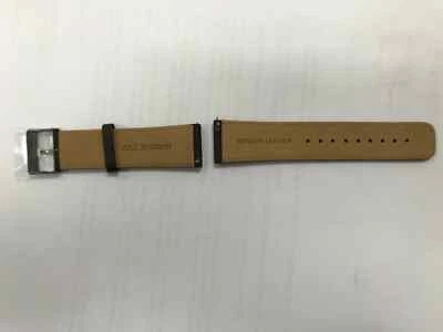OEM ASUS Zenwatch Genuine Leather Watch Band Strap - Image 1 of 4