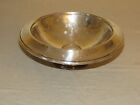 Vintage+Sterling+Silver+Compote+Bowl+Scrap+or+Use+499+grams+Weighted