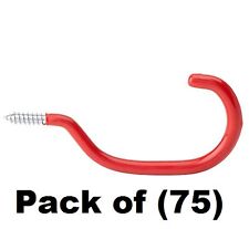 National Hardware N271-015 2158bc Bicycle Hook Vinyl Coated