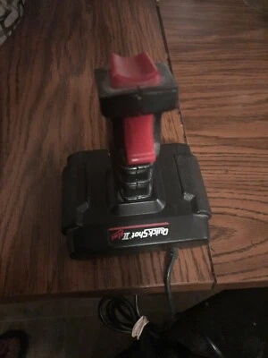 Spectravideo Quick Shot II Plus Joystick Model SV1-102 Plus - Image 1 of 2