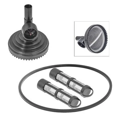 Herko Diesel Fuel Pump Strainer Kit FS577 For Ford 6.0L 7.3L 1990-2008 - Image 1 of 4