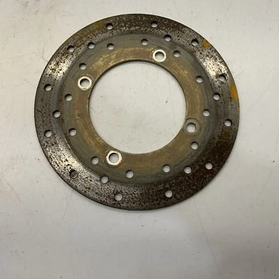 Rear Brake Disc 8.625 in. - 2022 Polaris  Ranger XP 1000 Crew Northstar Ultimate - Image 1 of 4