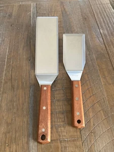 VOVOLY 2 Piece Spatula Set.......NEW! - Picture 1 of 6