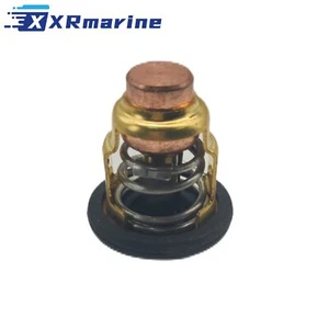 Thermostat 69M-12411-00 18-3624 For Yamaha 4 Stroke 2.5HP F2.5 Outboard Motor - Picture 1 of 5