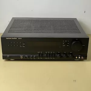Harman Kardon AVR 20ii 5.1 Ch Surround Sound AM FM Home Theater Receiver - Picture 1 of 10