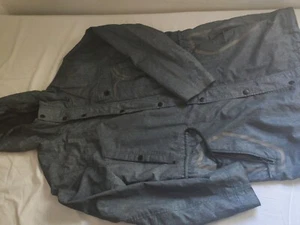 CHAQUETA PARKA HENRI LLOYD HOMBRE M PERFECTO ESTADO JACKET MAN MEN - Imagen 1 de 4