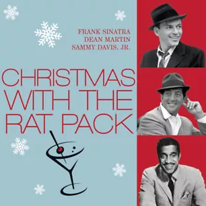Frank Sinatra, Dean Martin, Sammy Davis, Jr.* CD Comp 9810 - Bild 1 von 4