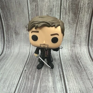Funko POP! Television- Once Upon a Time CAPTAIN HOOK #272 Vinyl Figure - Picture 1 of 4