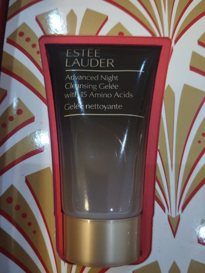 Estée Lauder Advanced Night Repair Cleansing Gelee 30ml Neuve 15 Amino Acids - Photo 1/1