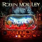 Robin Mcauley - Alive [CD]