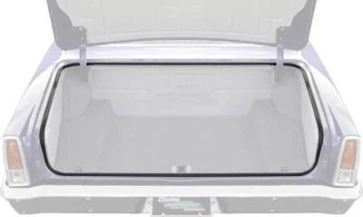 Sello de impermeabilización para maletero Chevy Nova SS 1962 1963 64 65 66 1967 Foto 1 de 4