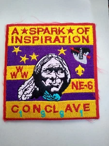 NE-6  1991 Conclave - Picture 1 of 1