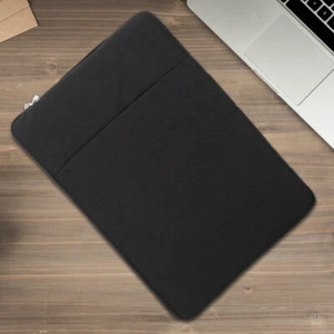 4 Stück wasserdichte und verschleißfeste Laptoptasche Miss Damen Aufbewahrungstasche - Bild 1 von 11