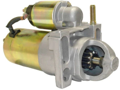 For 2000-2002 GMC Yukon XL 1500 Starter OE+ 25936HFGG 2001 5.3L V8 - Image 1 of 2