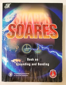 Soares Book on Grounding and Bonding, NEC-2008 - Imagen 1 de 4