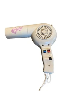 Vintage Pro Systems Professional Hair Dryer 1250 Watts Old Stock  Works Rare - Picture 1 of 3