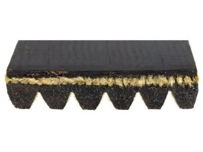 For 2005-2006, 2009-2011 Mazda Tribute Multi Rib Belt Gates 63473WCHM 2010 Foto 1 de 2