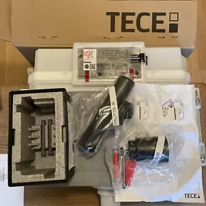 Tece Concealed Cistern - Picture 1 of 4
