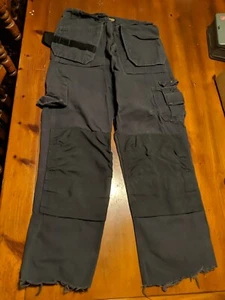 Blaklader Hose 36x28 - Bild 1 von 9