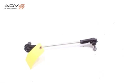 BMW M340i 330i 330e G20 19-24 ESTABILIZADOR DELANTERO BALANCEO BARRA ANTIVUELCO ESLABÓN IZQUIERDO OEM Foto 1 de 3