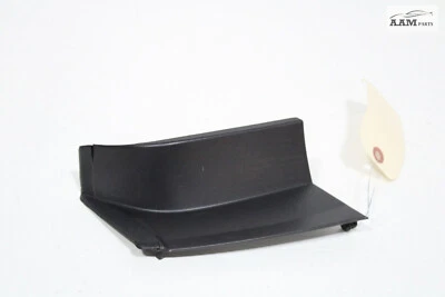 AUDI A6 QUATTRO C7 2012-2015 LUZ TRASERA IZQUIERDA EMBELLECEDOR EXTERIOR CUBIERTA PANEL OEM Foto 1 de 4