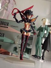 Hot! Anime #220 Ryuko Matoi Kill La Kill Action PVC Figure Statue New With Box