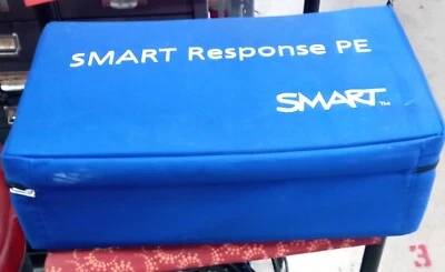 SMART Response PE - 24 Remotes in Case - Clean - Image 1 of 4