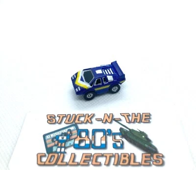 1990's Micro Matchbox Vehicles Racer Lamborghini Countach MAL, Great Condition - Image 1 of 4