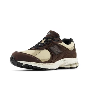 New Balance Sneaker 2002RX - Black Coffee 11 - Bild 1 von 7