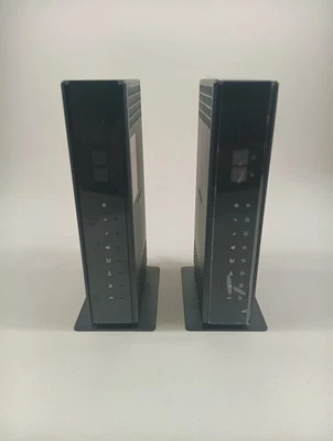 2X NETGEAR Cable Modem with Built-in WiFi Router (C6230) -AC1200 NO POWER CORDS - Image 1 of 4