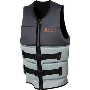 Radar Surface Life Jacket - Grey - Picture 1 of 3