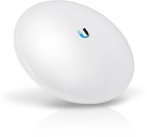 Ubiquiti Networks NBE-2AC-13 airMAX 2.4 GHz NanoBeam ac - Photo 1/1