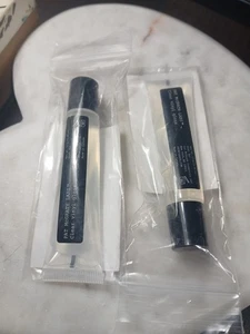 Lot of 2 Pat McGrath LABS Clear Vinyl Lip Gloss • 0.5oz • New - Picture 1 of 1