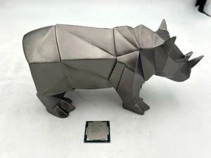 Intel SR327 Xeon Processor E3-1240 v6 8M Cache, 3.70 GHz - Picture 1 of 1