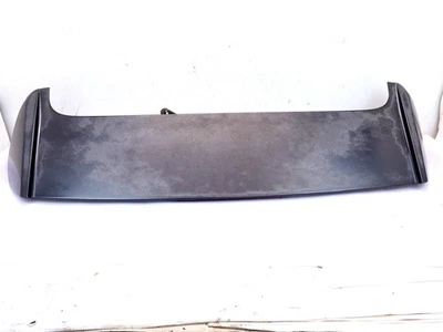 2008-2014 Subaru Impreza WRX Wagon Rear Spoiler Hatch FADED 61K OEM 08-14 - Image 1 of 4