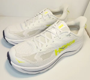 Hoka Challenger 8 Herren Größe 10,5 All-Terrain Max gepolsterte Laufschuhe - Bild 1 von 7