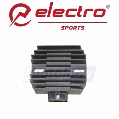 Electrosport Regulator/Rectifiers for 2015-2016 Yamaha YZF-R3 - Electrical mt Foto 1 de 4