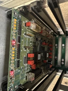 Delta Tau 603176-104 603215-104 2 Axis Interface interpolator - Picture 1 of 13