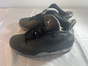 Nike Jordan Dub Zero Clásico Carbón 311046-004 Hombre’s Talla 15 Retro Baloncesto - Imagen 1 de 23