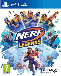 Nerf Legends PS4 - Heute bestellt, morgen geliefert - Bild 1 von 1