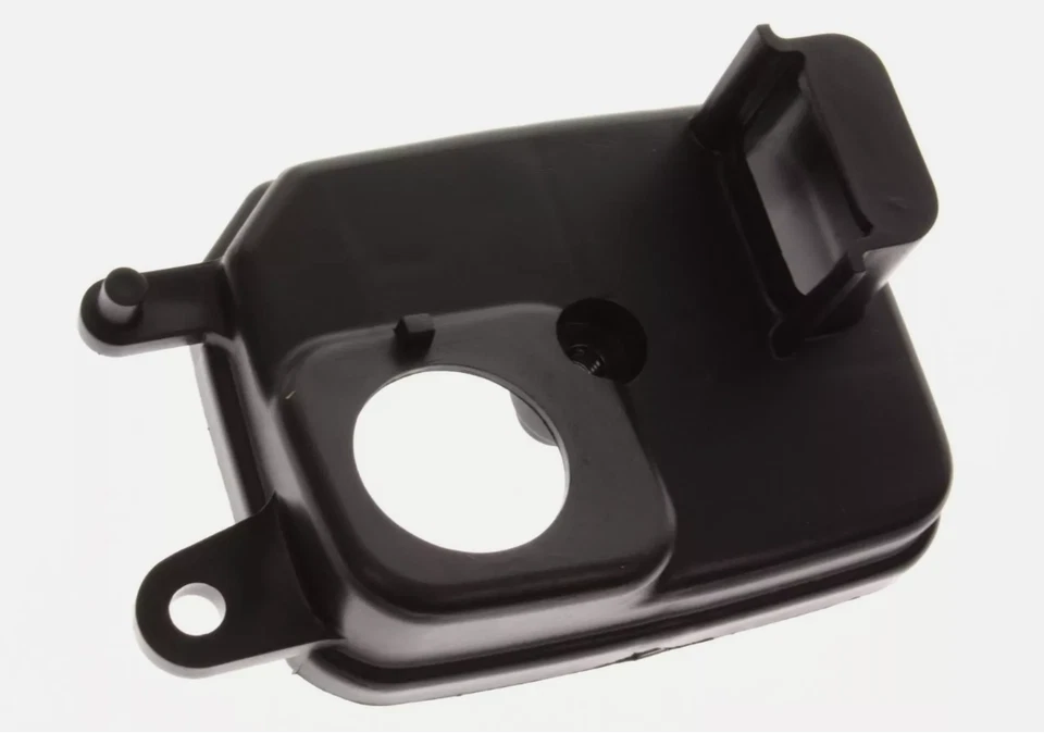 FUNDA FILTRO AIRE YAMAHA PW50 Y-ZINGER 1981-2025 4X4-14411-00 Foto 1 de 1