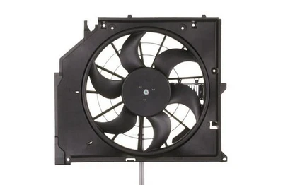 Mahle fan, engine cooling for BMW - Image 1 of 4