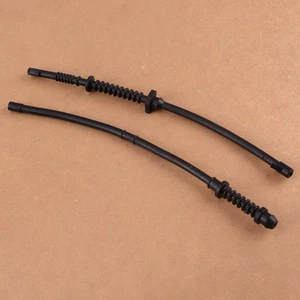 Benzin passend für Husqvarna 435 440 445 450E 435E 440E 544128601 Benzin Kettensäge Schlauch - Bild 1 von 6