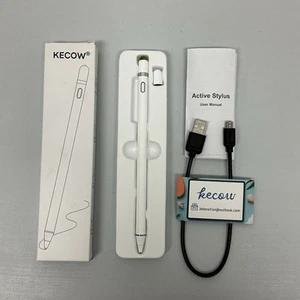 Active Stylus Pen kompatibel für IOS & Android Touchscreens - Bild 1 von 11