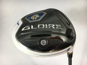 TaylorMade GLOIRE F Driver 11 GL3000 (R) #171 Golf Clubs - Picture 1 of 3