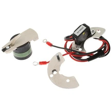 Standard Ignition LX-813 Electronic Ignition Conversion Kit - Image 1 of 4