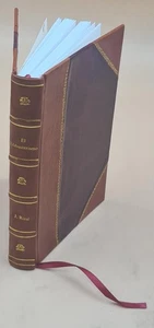 El Filibusterismo: (Continuacion Del Noli Me Tangere) Novela Fili [encuadernado en cuero] - Imagen 1 de 11