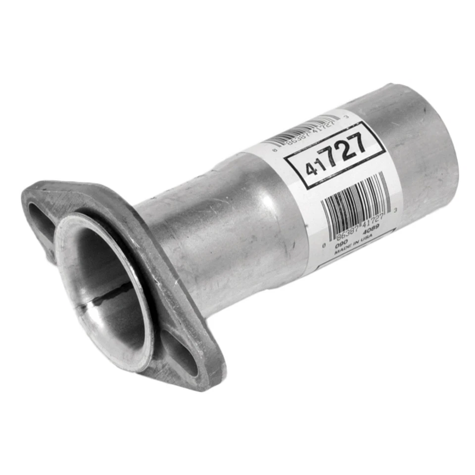 Walker 41727 Exhaust Pipe 2.5" Inlet (OD) 2" Outlet (ID) - Image 1 of 1