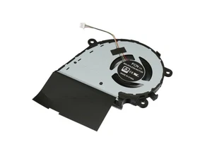 Asus ROG Strix SCAR III G731GW original CPU-Lüfter - Afbeelding 1 van 2