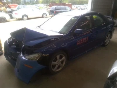 ¡SOLO MONTAJE DE PESTILLO! Puerta delantera derecha pasajero eléctrica compatible 03-08 MAZDA 6 1547 Foto 1 de 4